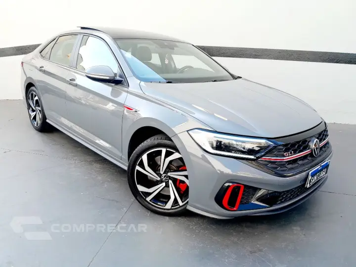 JETTA GLI 350 TSI 2.0 16V 4p Aut.