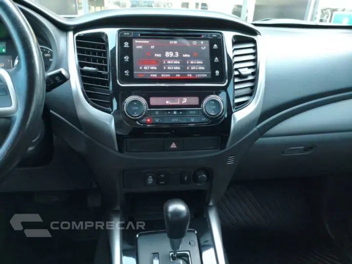 L200 TRITON 2.4 16V Turbo Sport HPE TOP CD 4X4