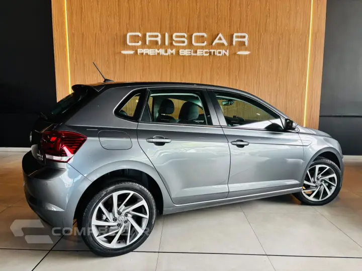 POLO 1.0 200 TSI Highline