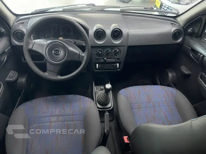 CELTA 1.0 MPFI Spirit 8V