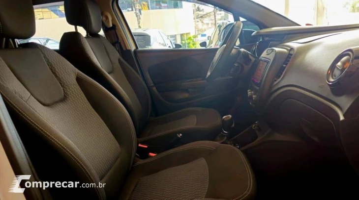 CAPTUR LIFE 16A