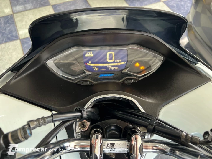 PCX 160 ABS
