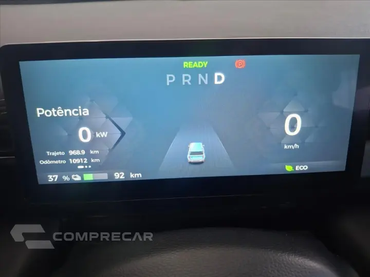 SPARK EUV 42 KW ELÉTRICO