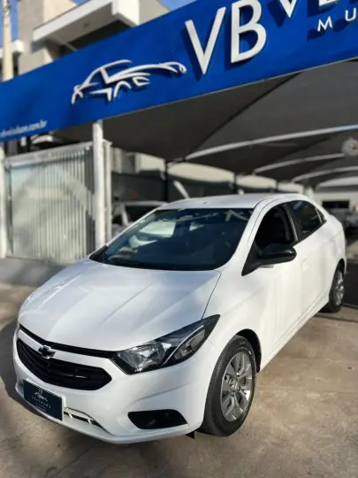 JOY Plus Black Ed.1.0 8V 4p Flex Mec.