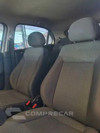 Gol (novo) 1.0 Mi Total Flex 8V 4p