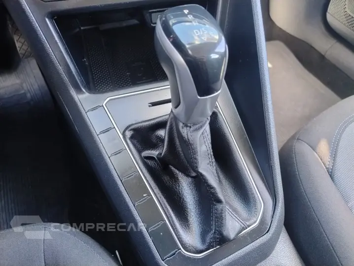 NIVUS 1.0 200 TSI Comfortline