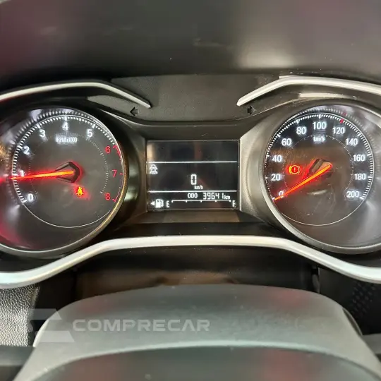 ONIX HATCH LT 1.0 12V TB Flex 5p Mec.