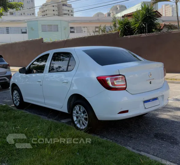 LOGAN 1.0 12V SCE ZEN