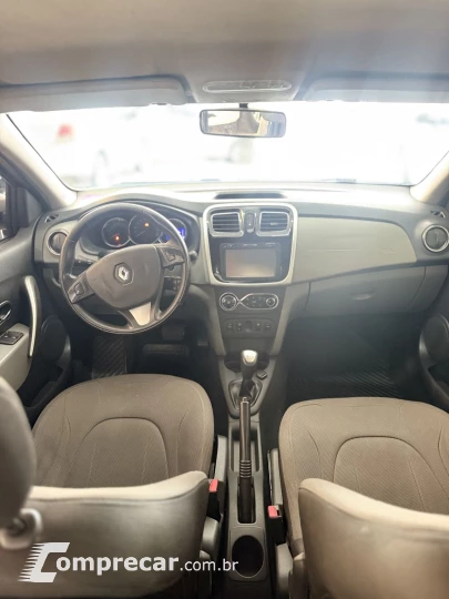LOGAN Dynamique Flex 1.6 16V 4p