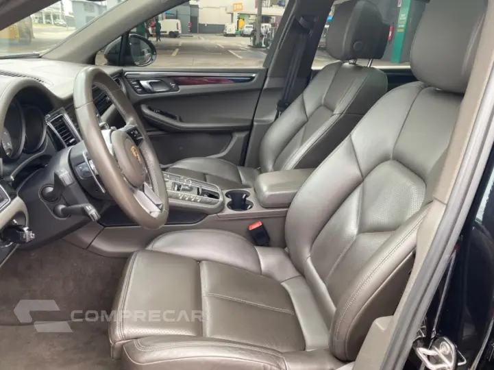 MACAN 3.0 S 24V V6