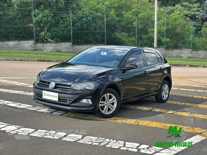 POLO 1.6 MSI TOTAL FLEX MANUAL