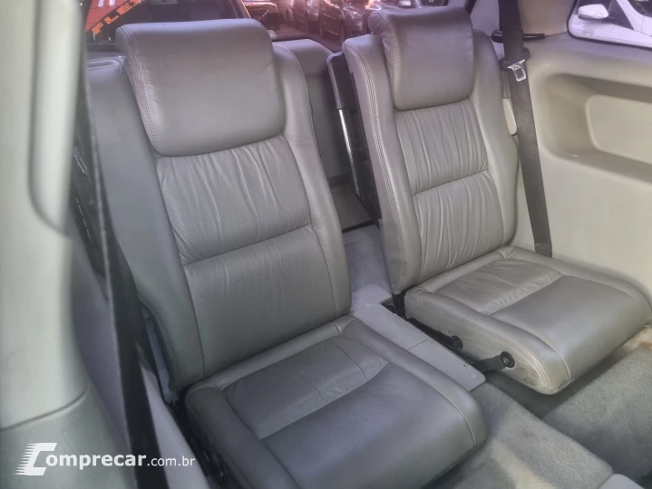 ZAFIRA 2.0 MPFI 8V