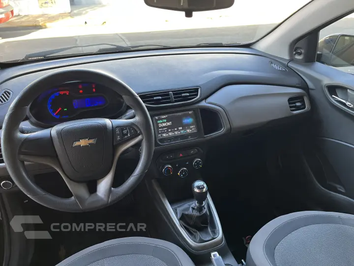 PRISMA 1.4 LT Spe/4 8V