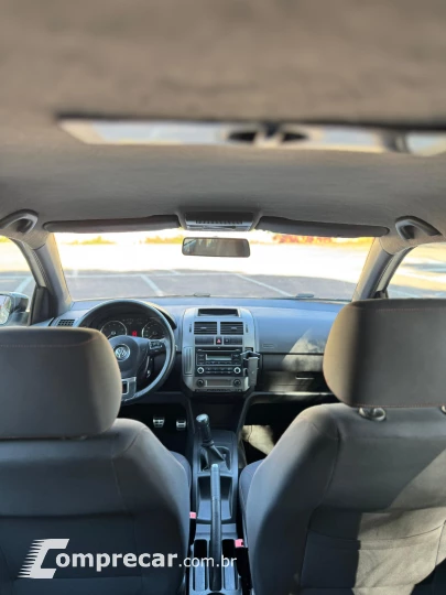 POLO 1.6 MI Sportline 8V