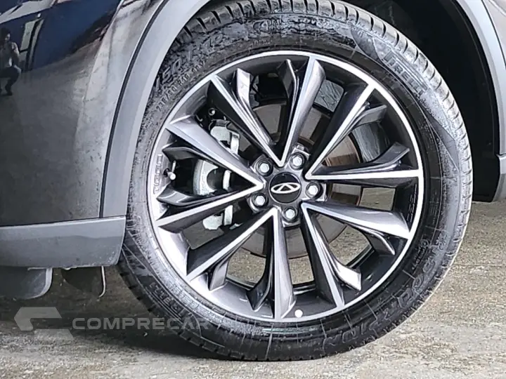 TIGGO 8 PRO 1.6 TGDI GASOLINA DCT