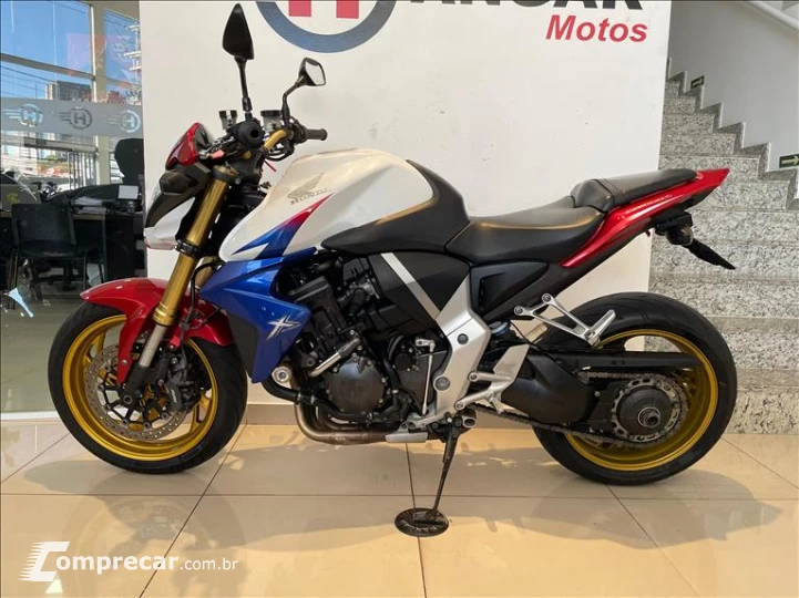 CB 1000R ABS