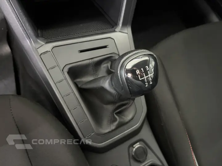 POLO 1.0 MPI TRACK MANUAL