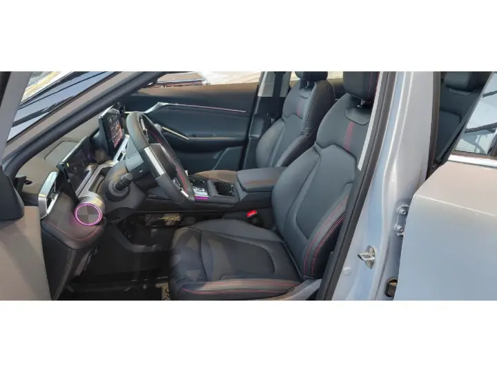 GS4 2.0 ELITE HIBRIDO