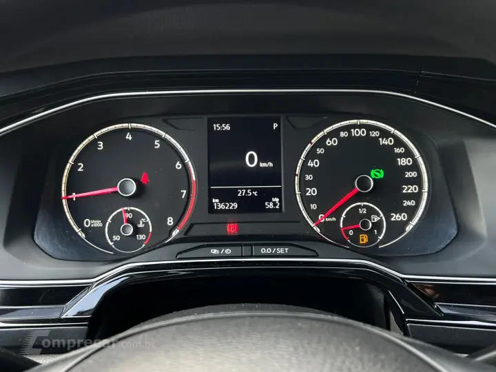 VIRTUS 1.0 200 TSI Comfortline