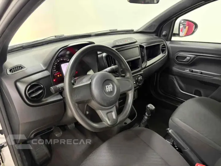 STRADA 1.4 FIRE FLEX ENDURANCE CS MANUAL