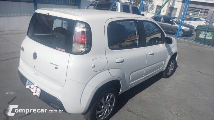 UNO 1.4 EVO Evolution 8V