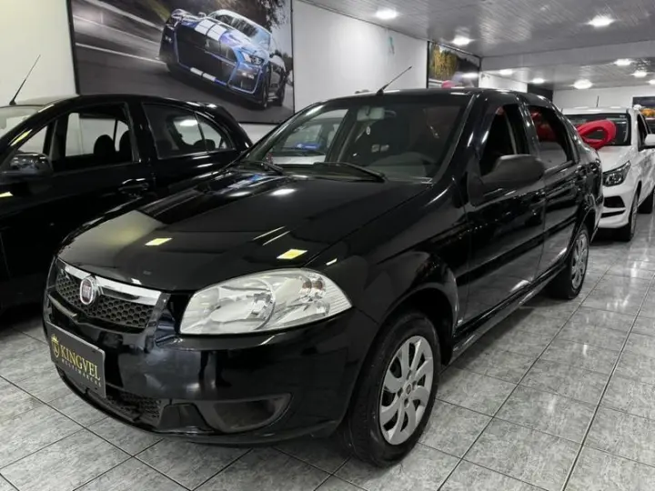 SIENA EL 1.0 FLEX
