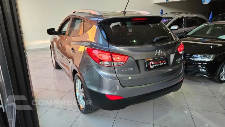 IX35 2.0 MPFI GLS 16V