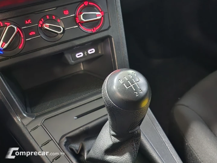 POLO 1.0 MPI