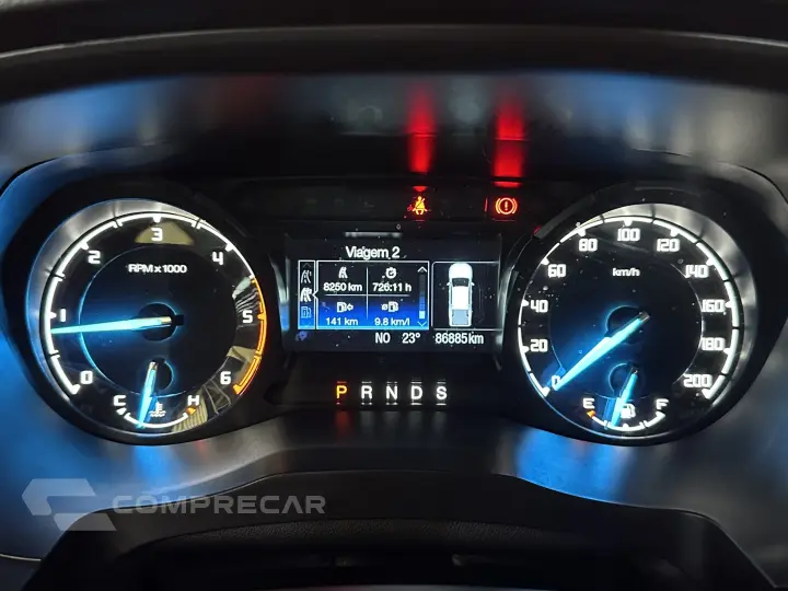 RANGER 2.2 XLS 4X4 CD 16V DIESEL 4P AUTOMÁTICO