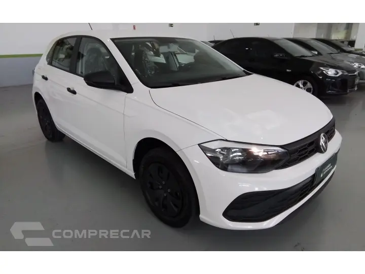 POLO 1.0 MPI TRACK MANUAL