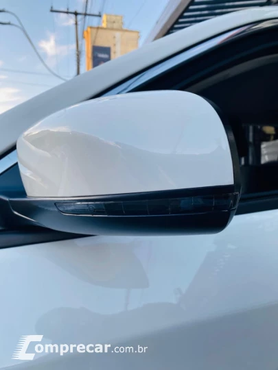 COMPASS 2.0 16V Sport