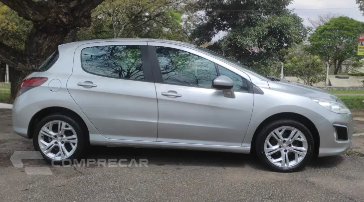 308 2.0 Allure 16V