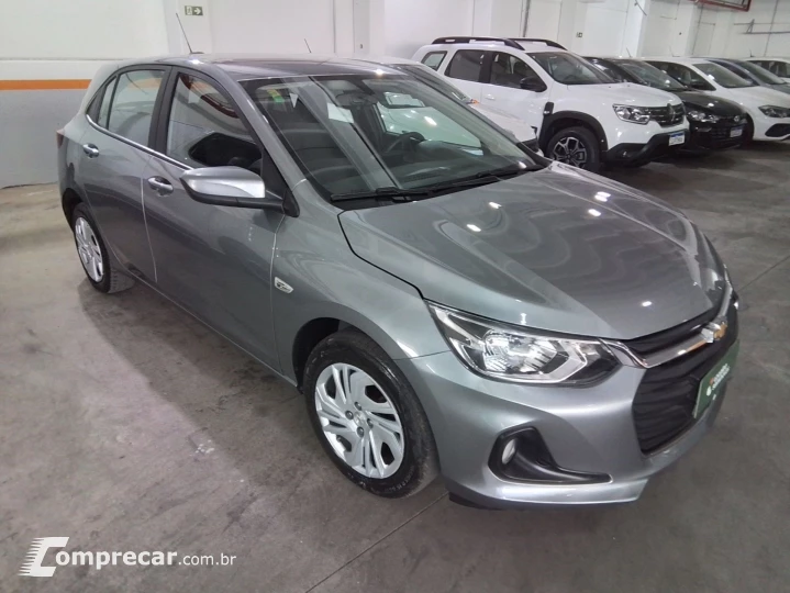 ONIX 1.0 TURBO FLEX LT MANUAL