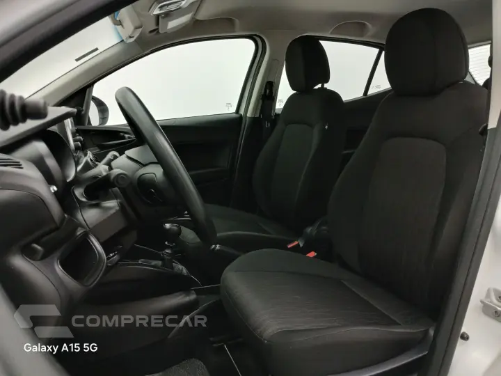 ARGO 1.0 FIREFLY FLEX DRIVE MANUAL