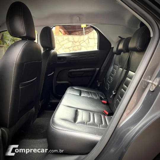 C4 CACTUS 1.6 VTI 120 Feel