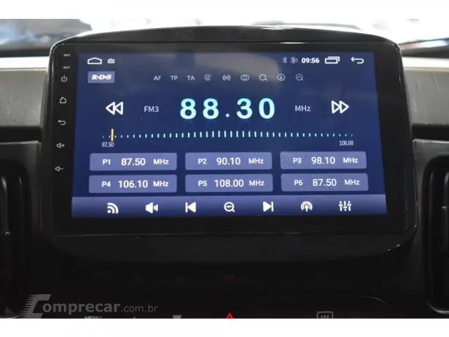 MOBI - 1.0 EVO LIKE. MANUAL