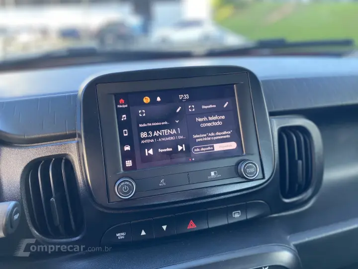 MOBI 1.0 EVO FLEX TREKKING MANUAL