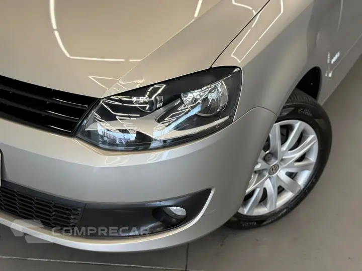 FOX 1.6 MI PRIME 8V FLEX 4P MANUAL