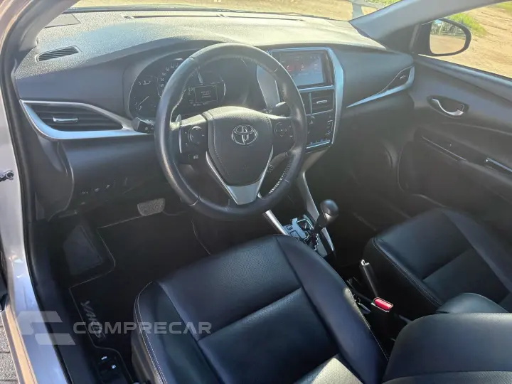 YARIS 1.5 16V Sedan XS