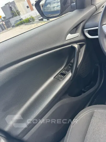 GM Tracker LT 1.0 Turbo 12V