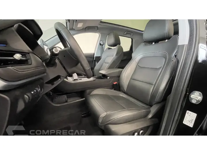 TIGGO 5X PRO 1.5 VVT TURBO IFLEX CVT