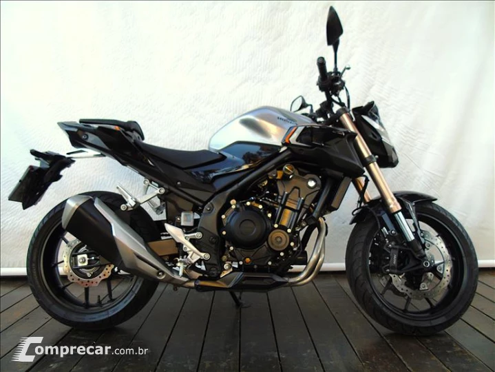 CB 500F ABS