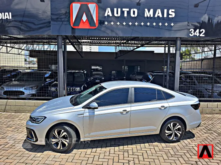 VIRTUS 1.0 200 TSI Comfortline