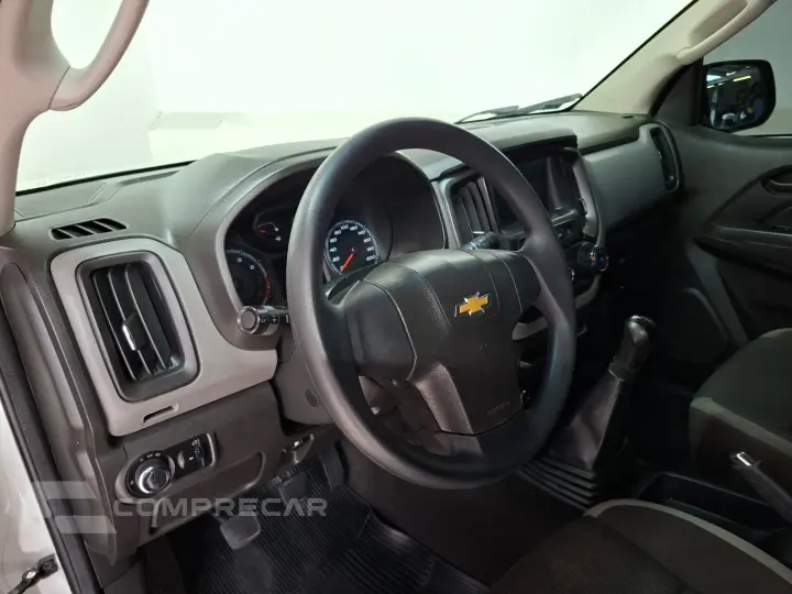 S10 2.5 16V Advantage CD 4X2