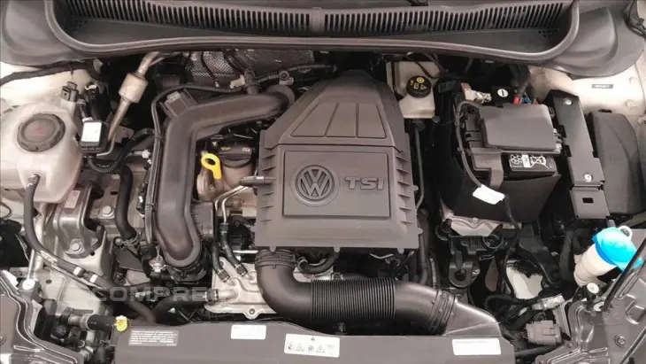NIVUS 1.0 200 TSI TOTAL FLEX COMFORTLINE AUTOMÁTI