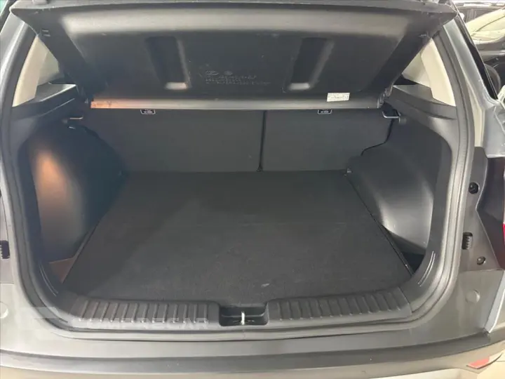 CRETA 1.0 TGDI FLEX LIMITED AUTOMÁTICO