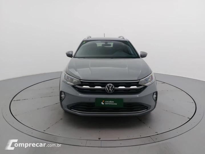 NIVUS 1.0 200 TSI TOTAL FLEX HIGHLINE AUTOMÁTICO