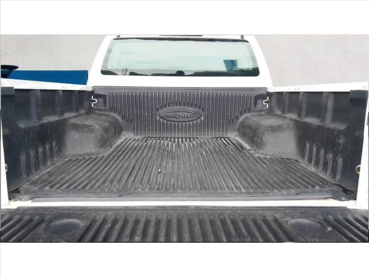 S10 2.8 16V TURBO DIESEL LS CS 4X4 MANUAL