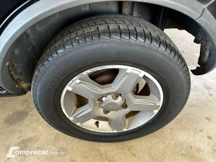 Ecosport XLT FREESTYLE
