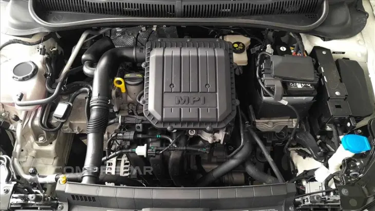 POLO 1.0 MPI TRACK MANUAL